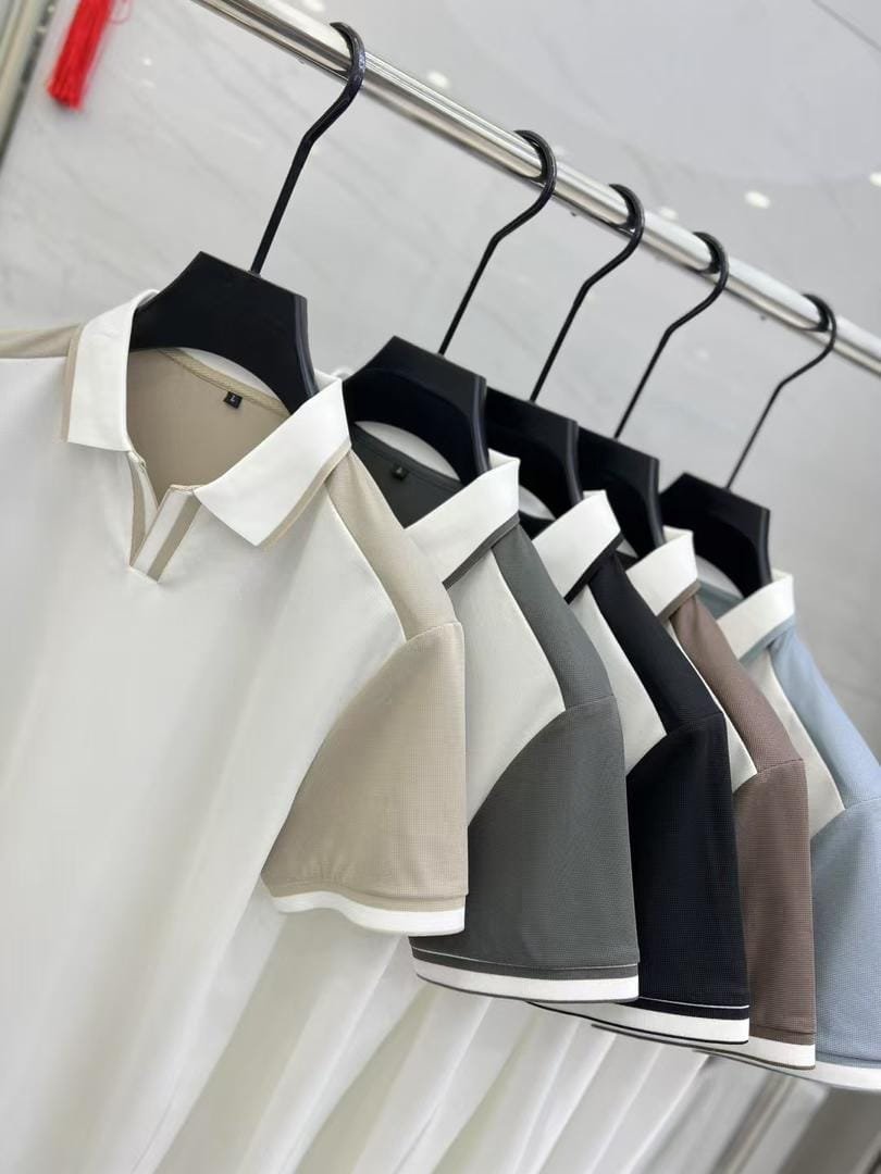 Mazzola men’s polo shirts