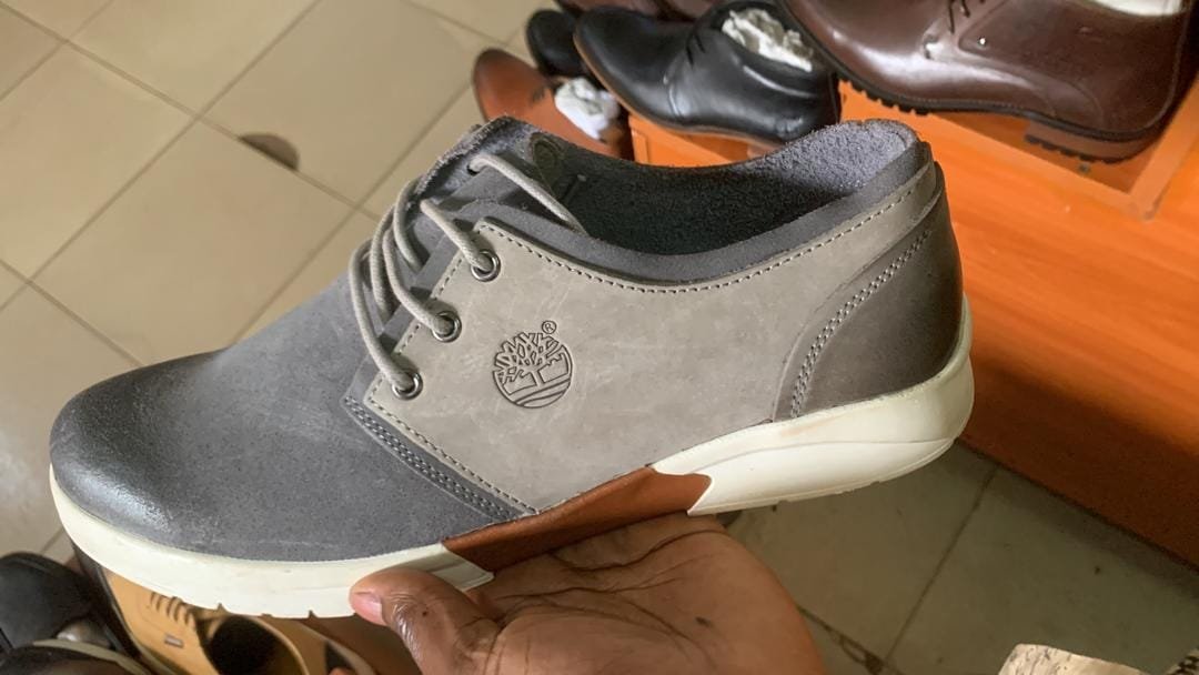 Bradstreet Ultra Leather Oxford