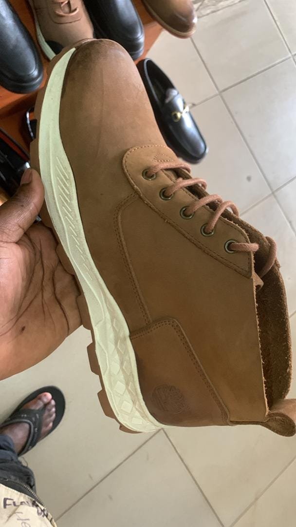 Timberland Brooklyn Boot