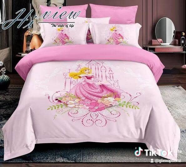 Disney’s Sleeping Beauty duvet