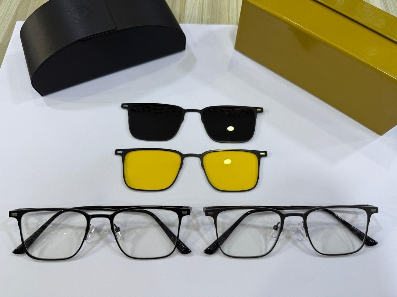 Hugo Boss 1019 S model sunglasses