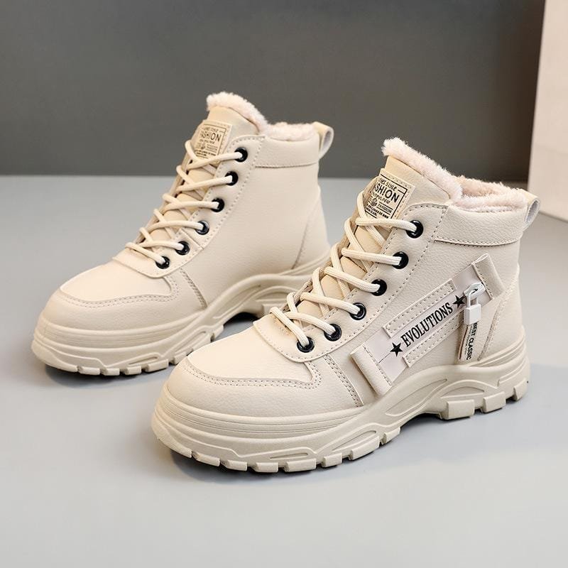 women’s winter boots