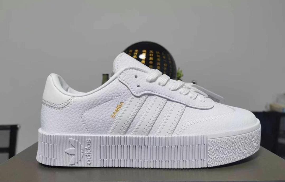 Adidas Sambarose