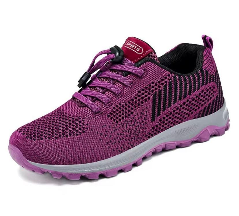 women’s athletic sneaker