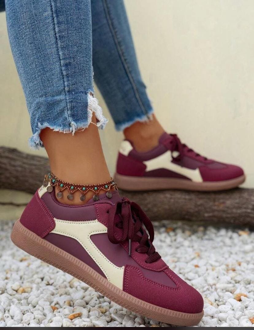 women’s sneakers