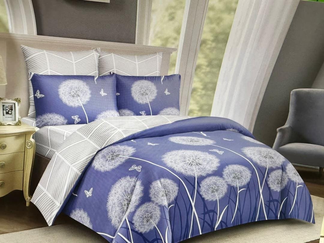 Dandelion Dreams Bedding Set