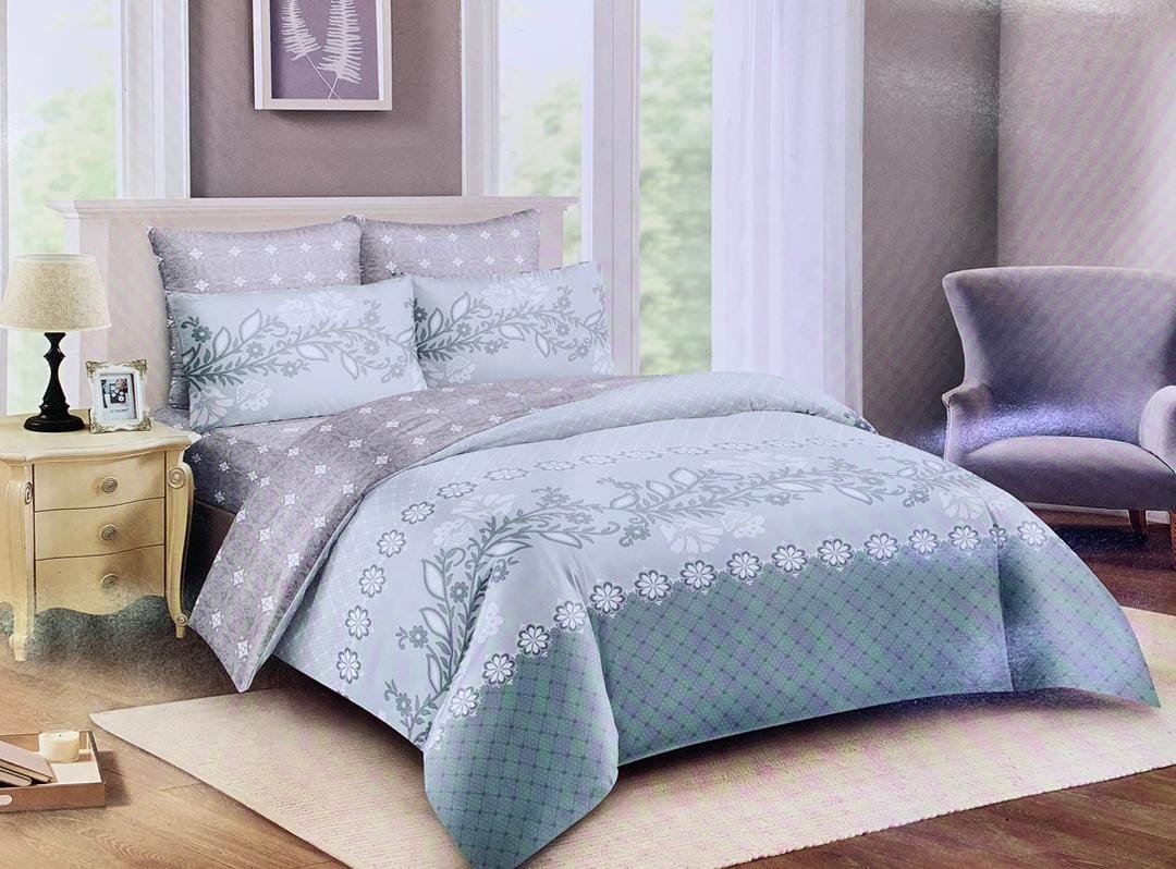 5×6 Duvet Cover Set