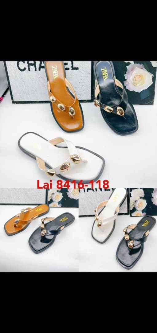 ZARA sandals