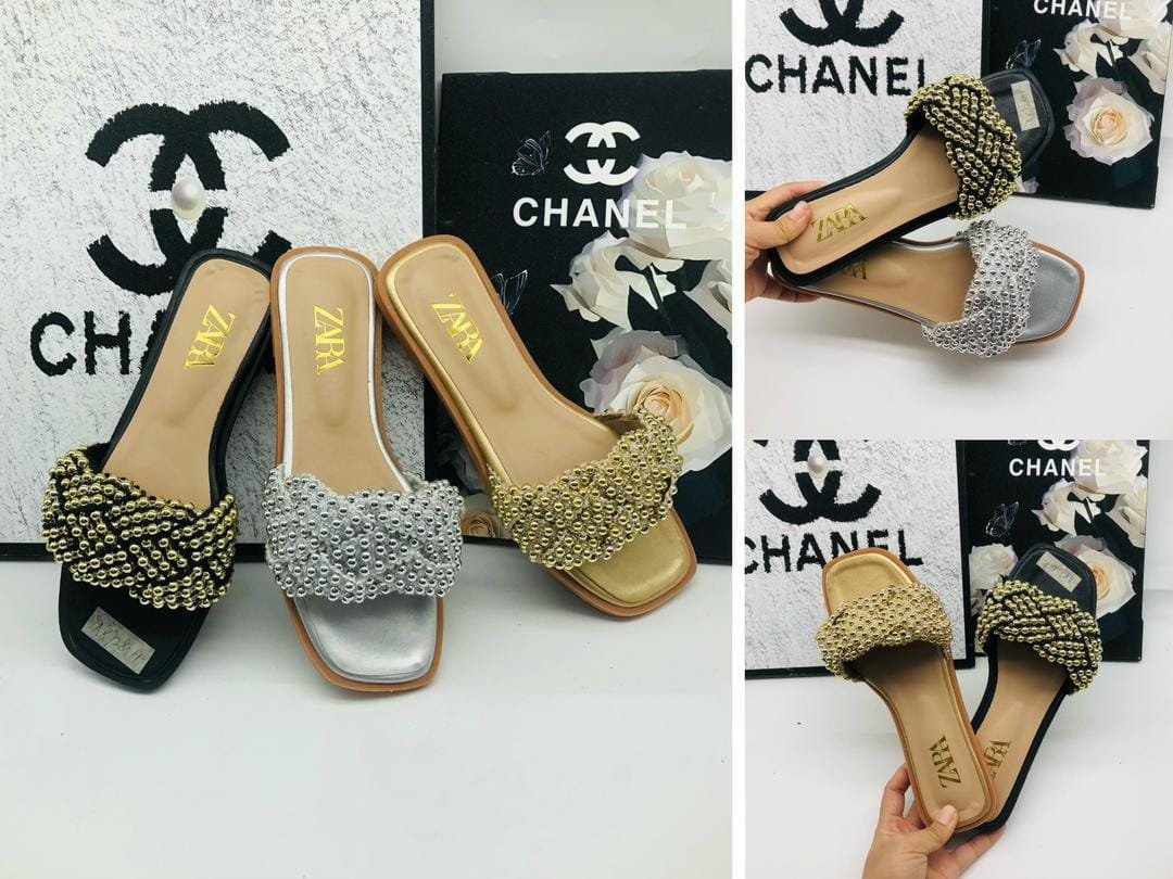 women’s slide sandals