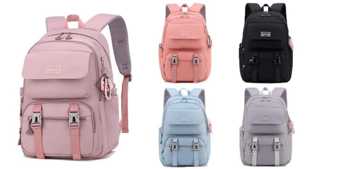 backpacks