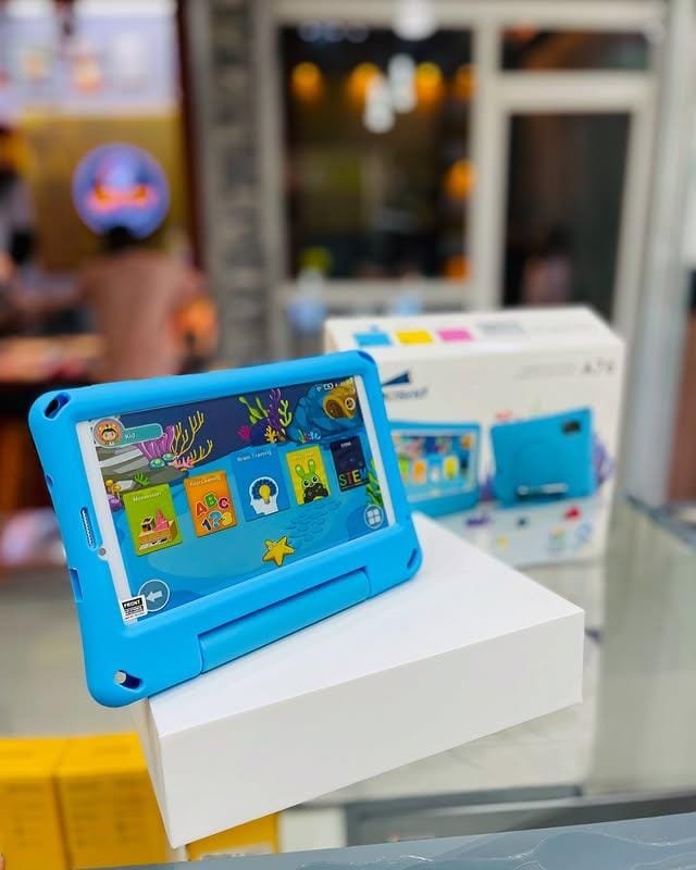 Lenosed A76 kids tablet
