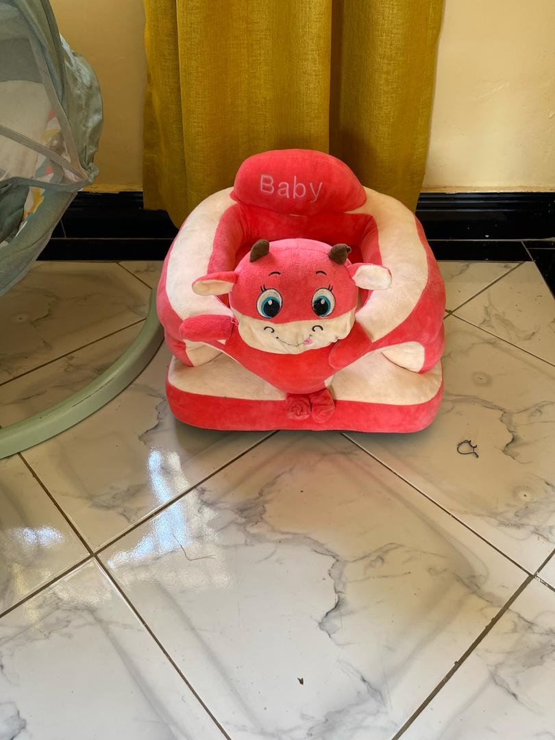 baby sit-me-up pillow