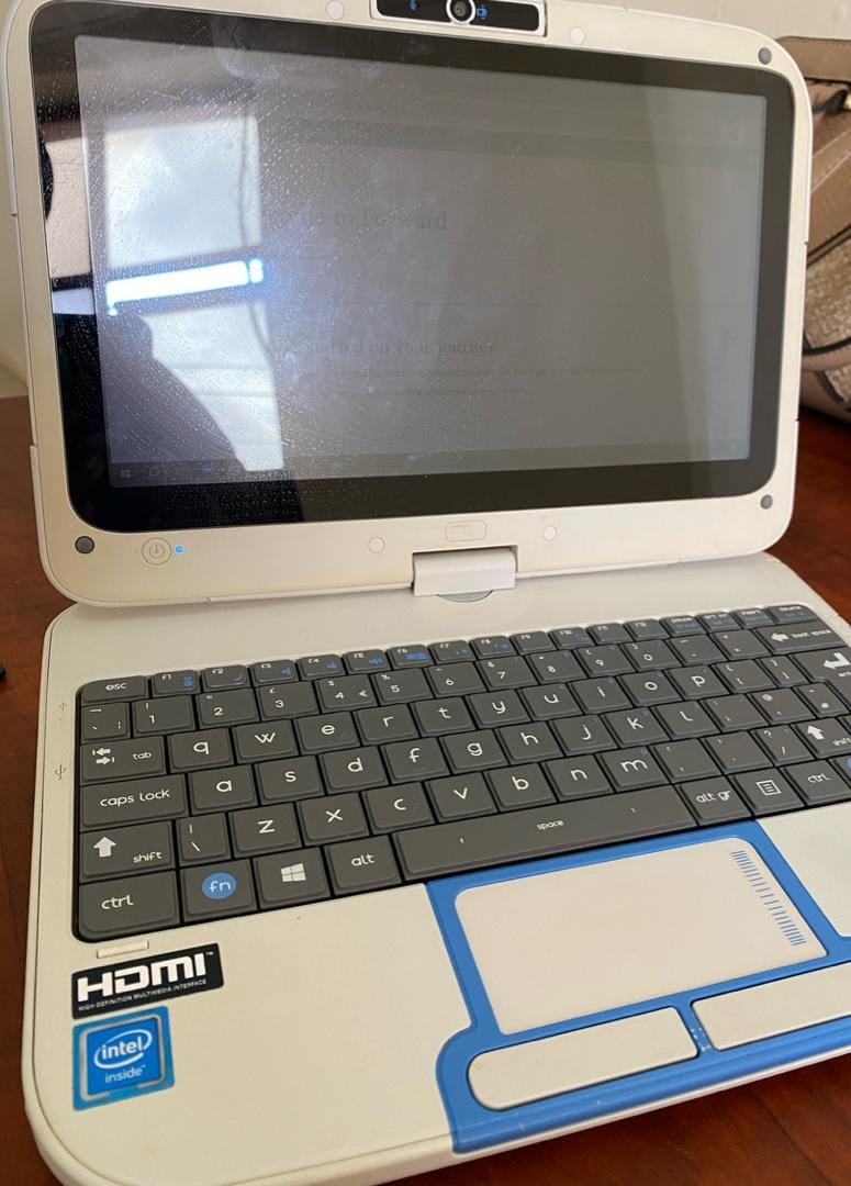 mini laptop