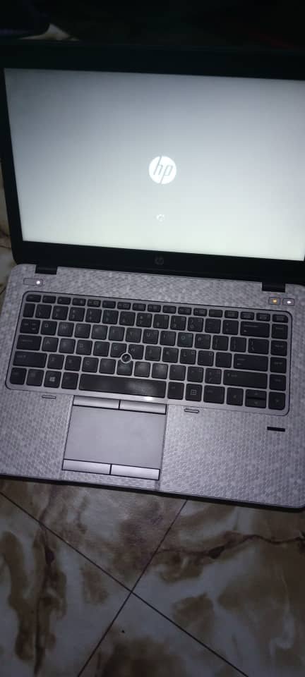HP EliteBook 840 G2 laptop