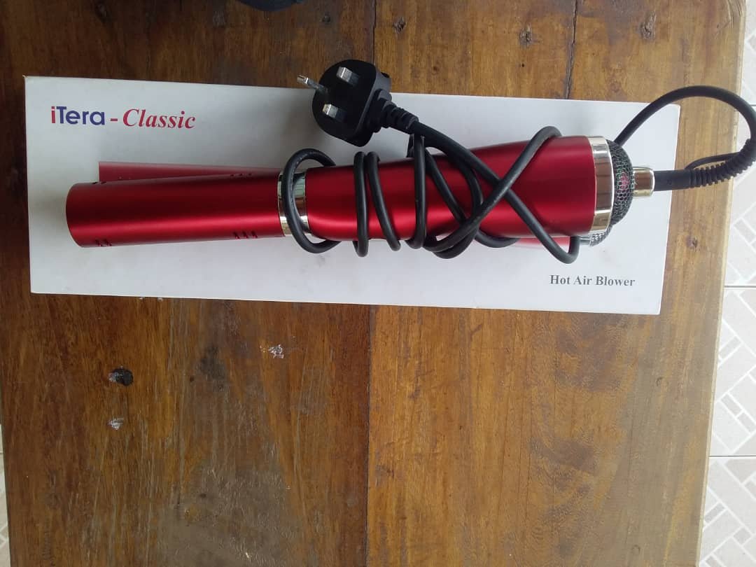 ITera Classic hot air blower