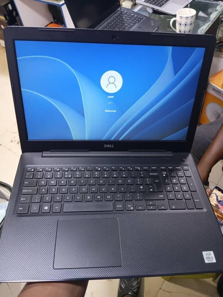 Dell Laptop