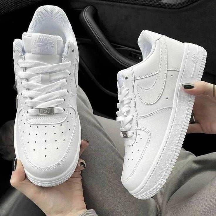 Nike Air Force 1s