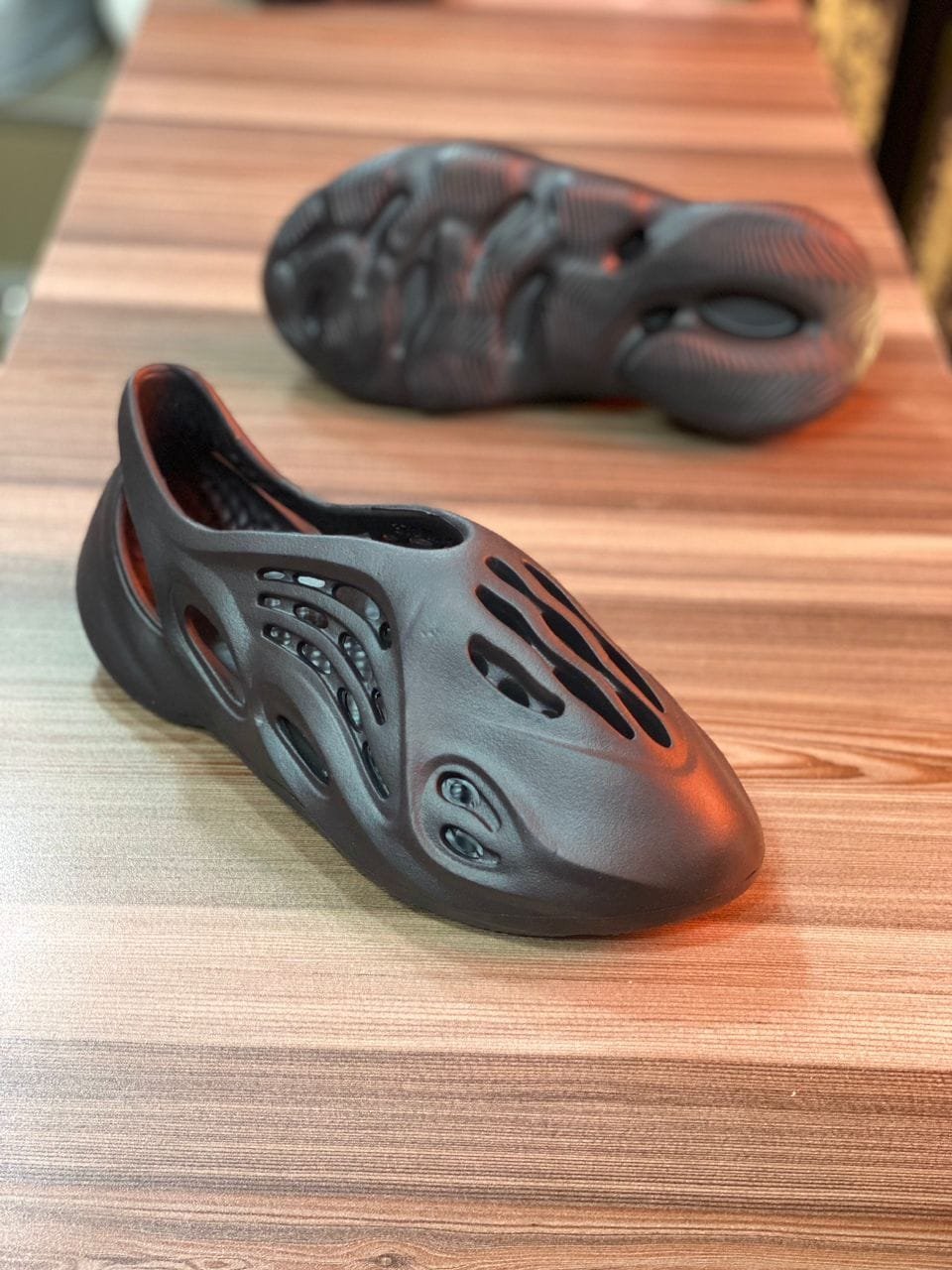 Adidas Yeezy Foam Runner Onyx sneakers