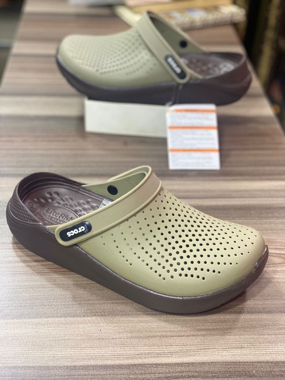 Crocs LiteRide 360 Clog