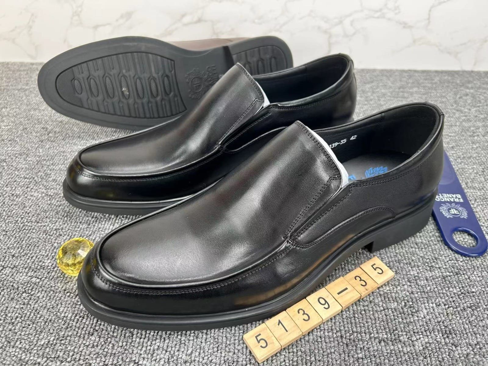 Franco Banetti shoes