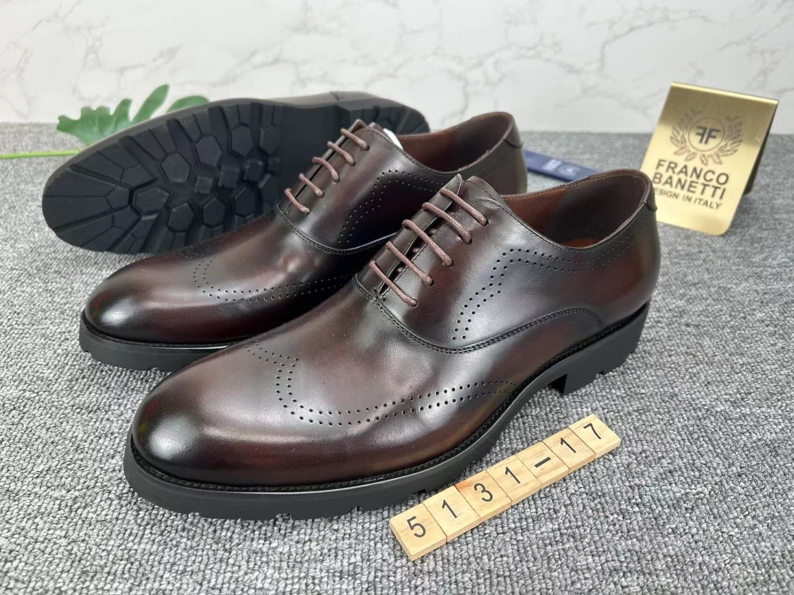 men’s brown leather dress shoes,