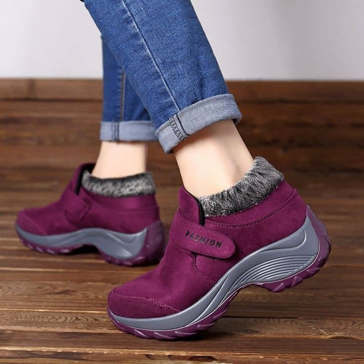 women’s winter boots,