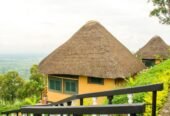 Park View Tourist Lodge (PVT)