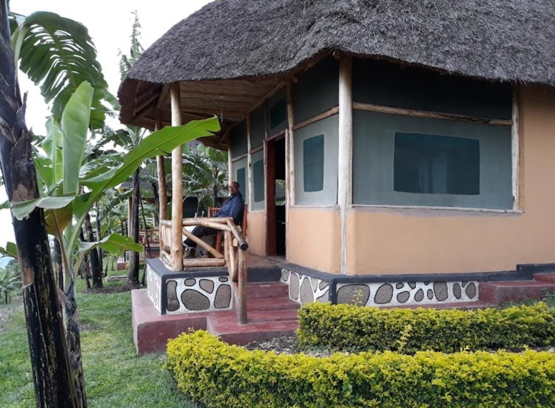 Park View Tourist Lodge (PVT)