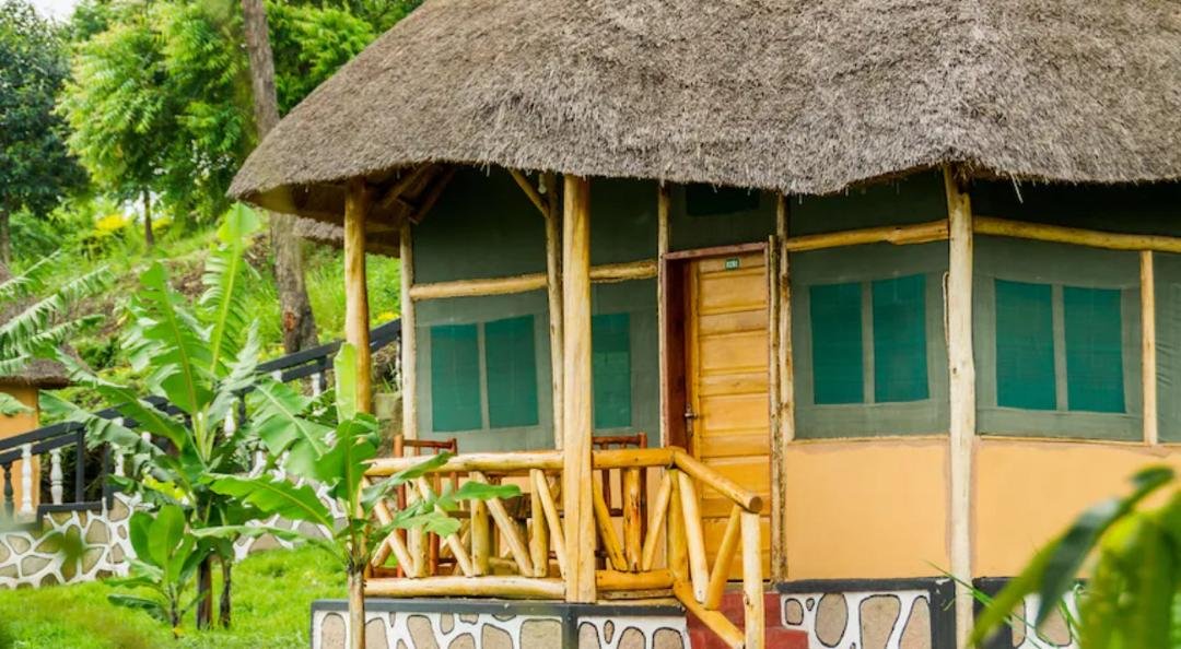 Park View Tourist Lodge (PVT)