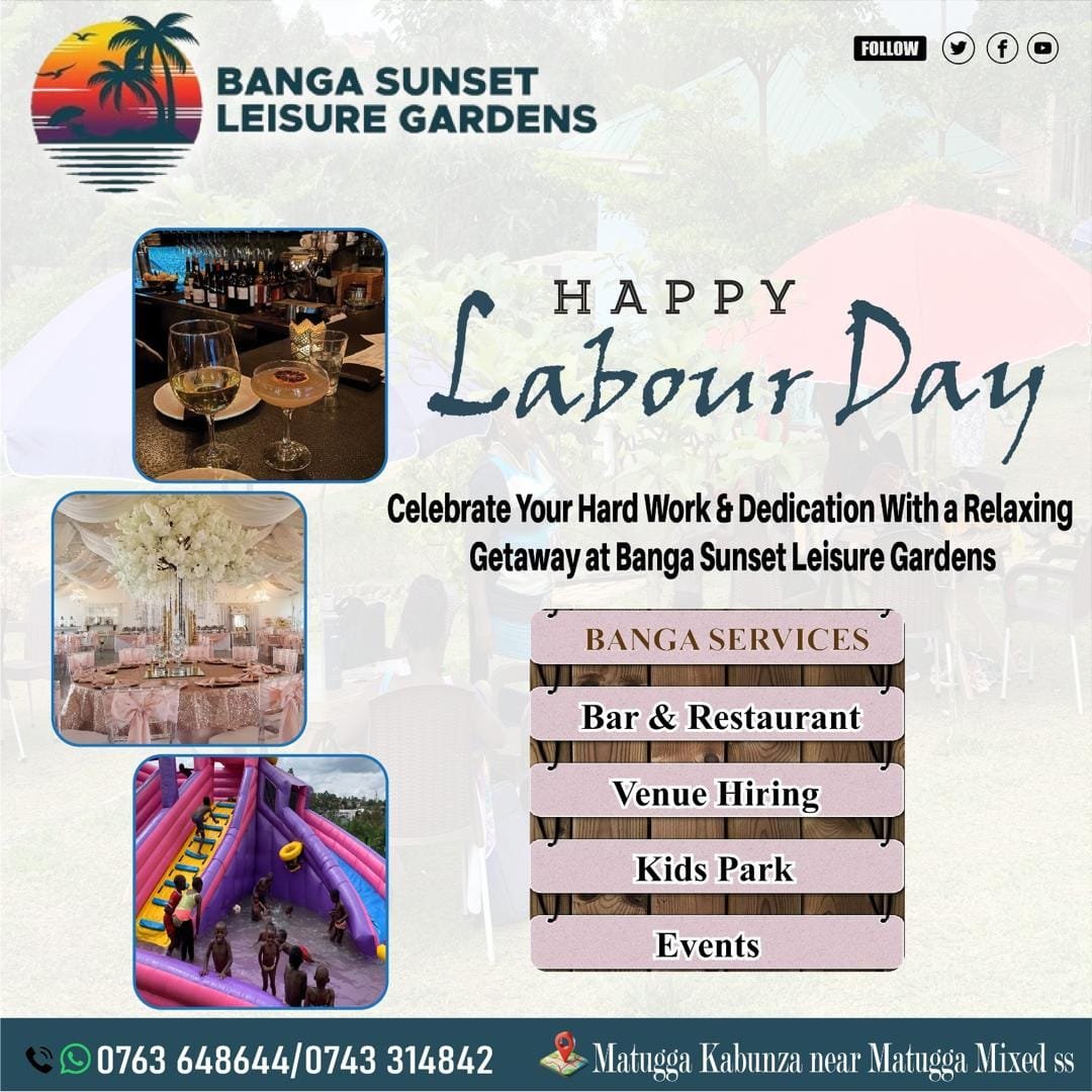 Banga Sunset Leisure Gardens,