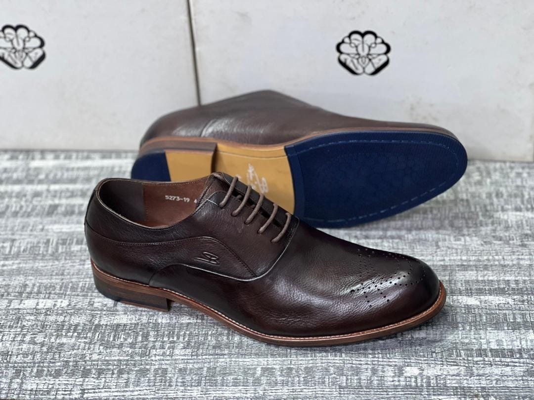 men’s double monk strap dress shoes