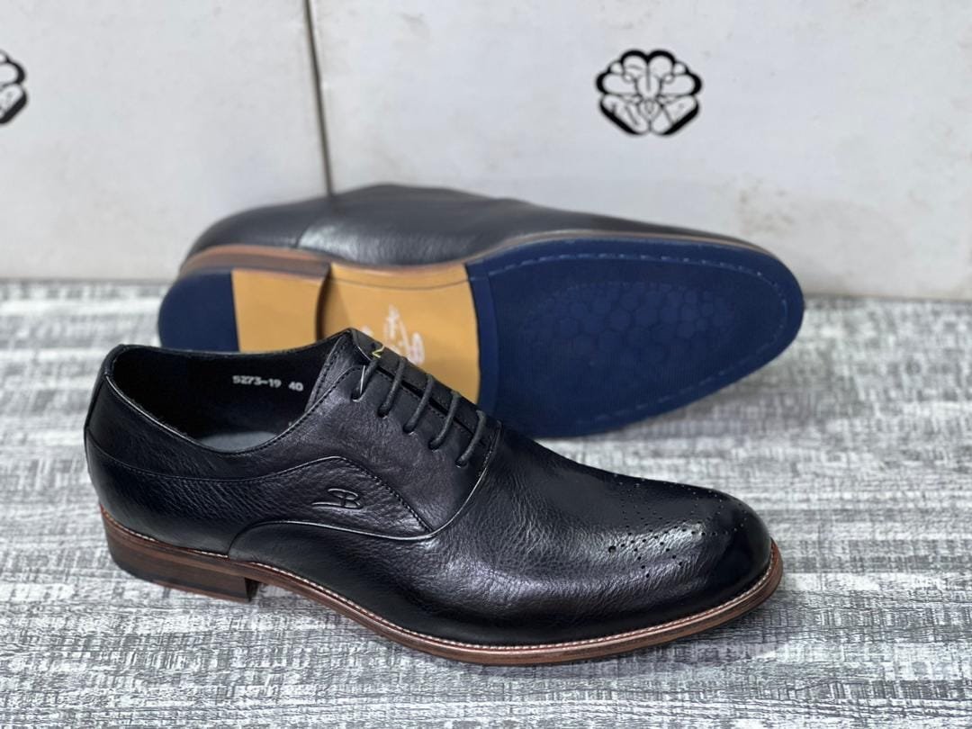 Naberzshoes Men’s Formal Shoes