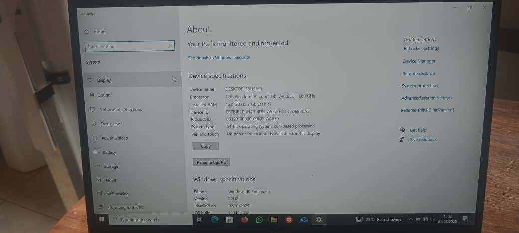 Dell Inspiron 14 3493