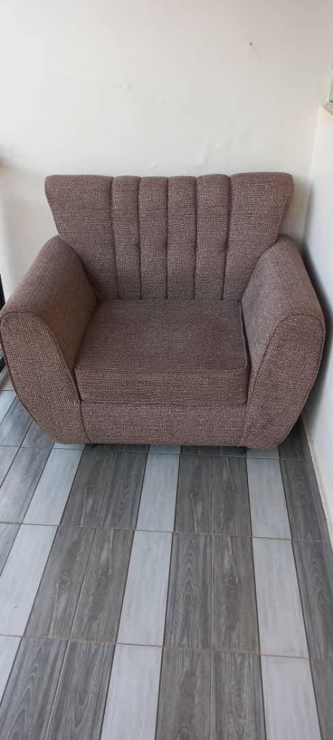 SOFA SINGLE SEAT