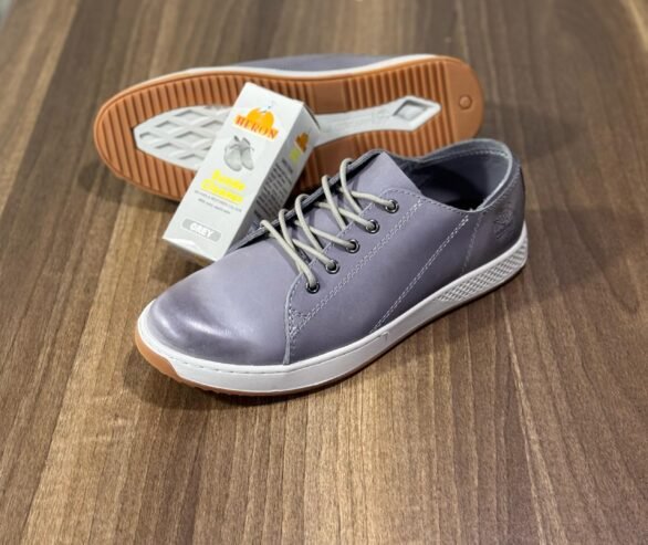 grey Heron shoes