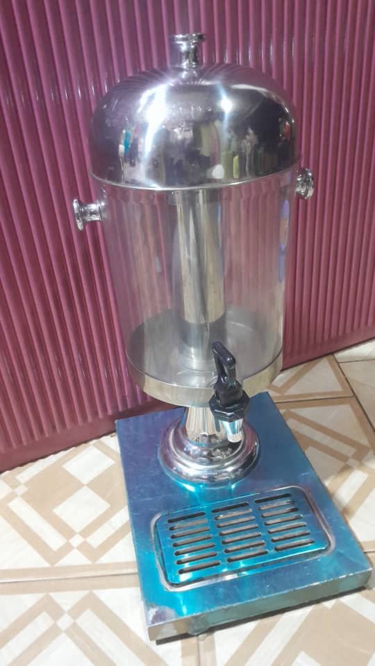 juice dispenser