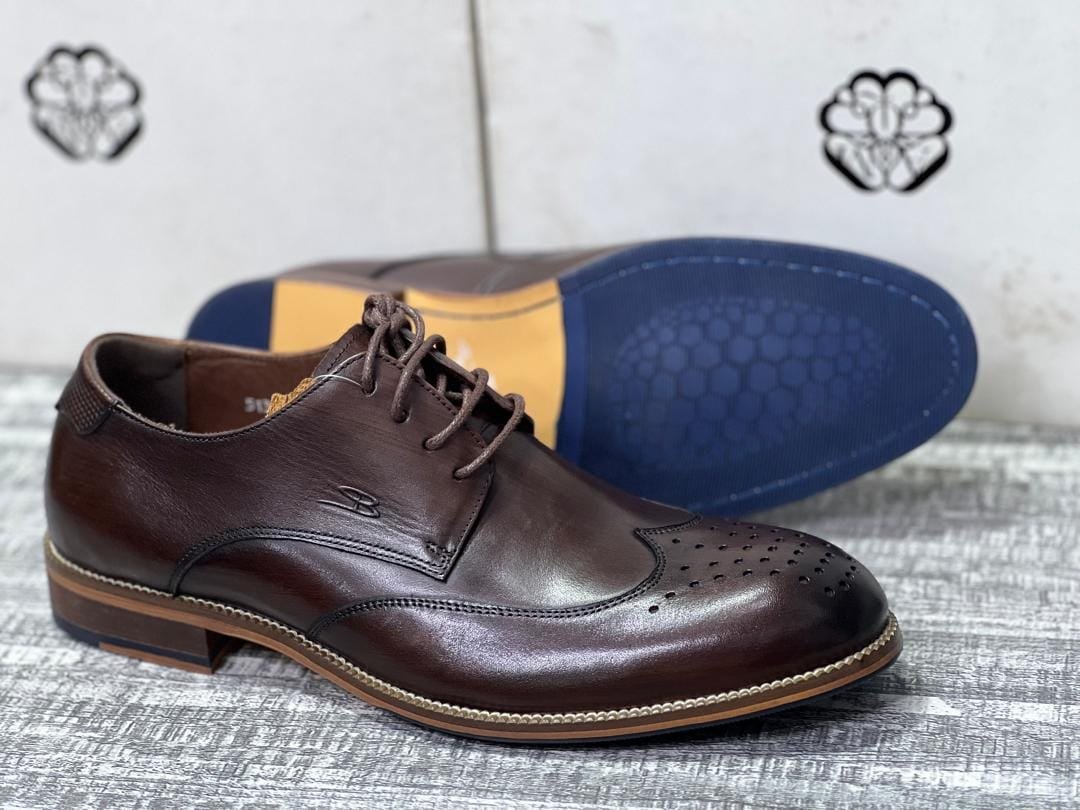 Galax Collection formal shoes