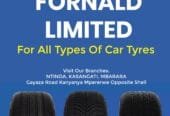 Fornald Limited