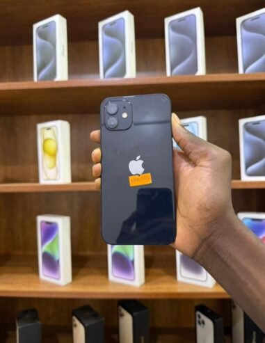 iPhone 12