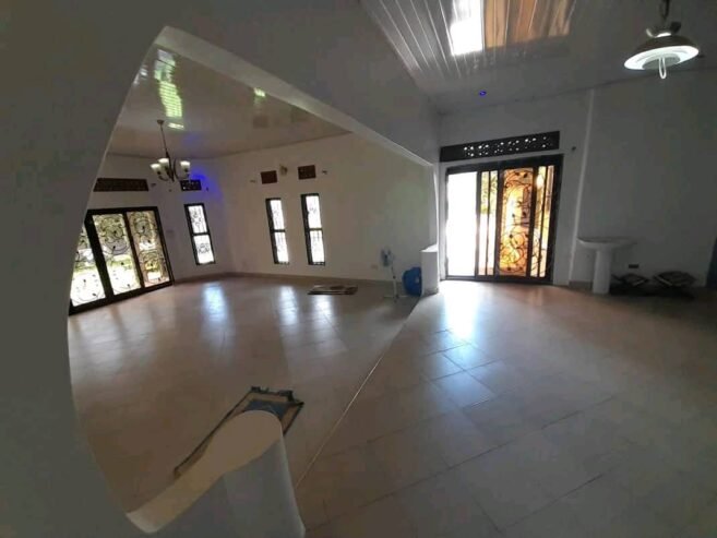 HOUSE FOR SALE
