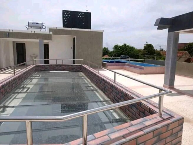 LUXURIOUS HOUSE FOR SALE