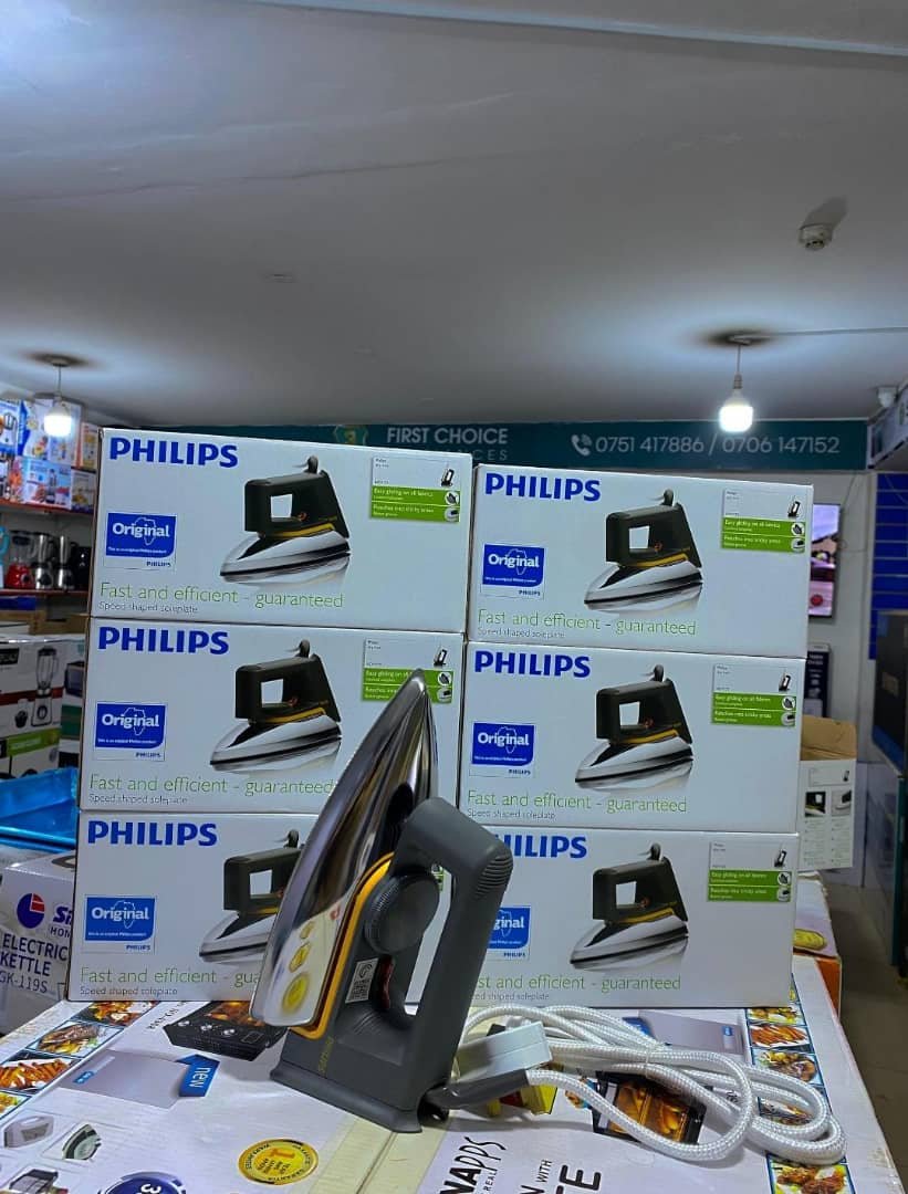 Philips Classic Dry Iron HD1172/27