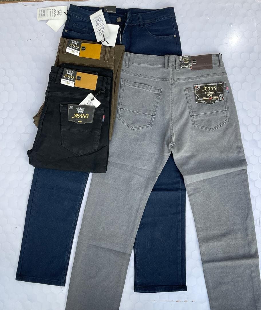 men’s jeans