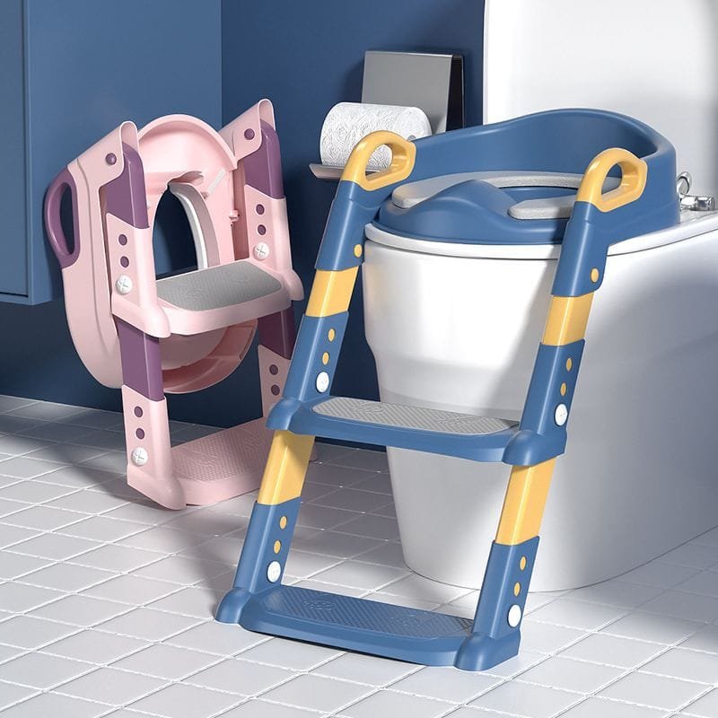 Wenneke Toilet Trainer