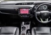 2021 toyota hilux 2.4