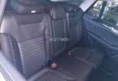 2016 Mercedes Benz SPOILER GLE 350D4MCP–SUNROOF
