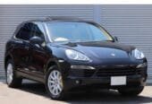 2010 PORSCHE CAYENNE