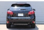 2010 PORSCHE CAYENNE
