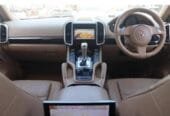 2010 PORSCHE CAYENNE