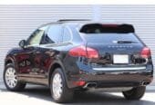 2010 PORSCHE CAYENNE